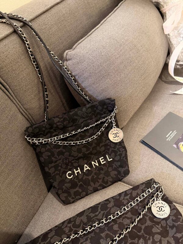 New Collection Chanel Bag 834