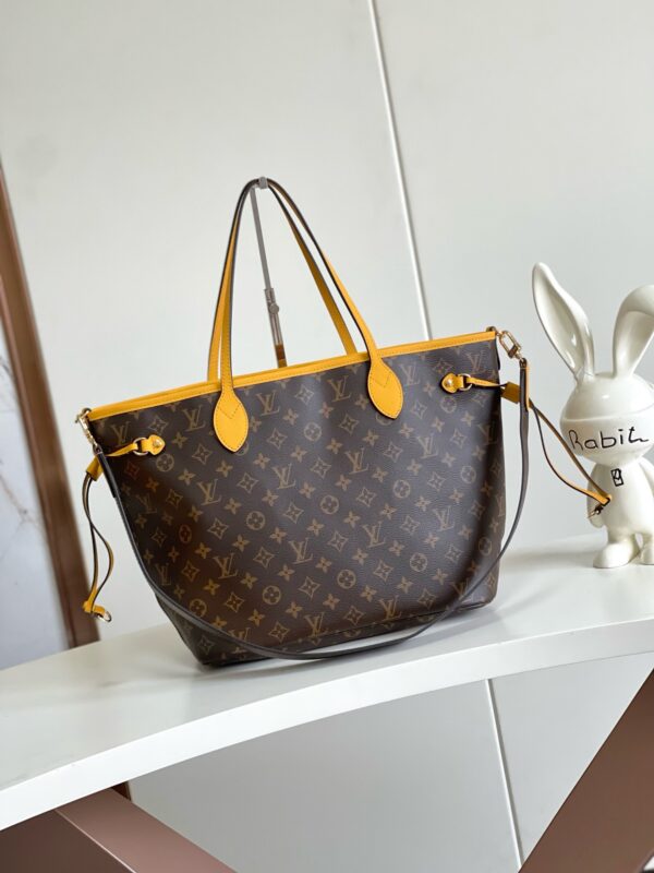 New Collection LV Bag 1926