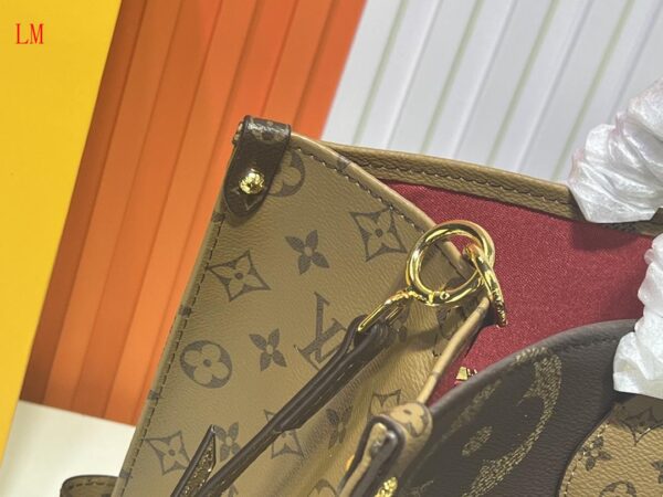 New Collection LV Bag 1978