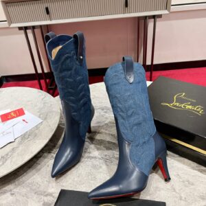 New Collection Christian Louboutin Shoes 033