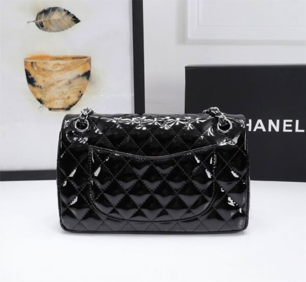 New Collection Chanel Bag 828