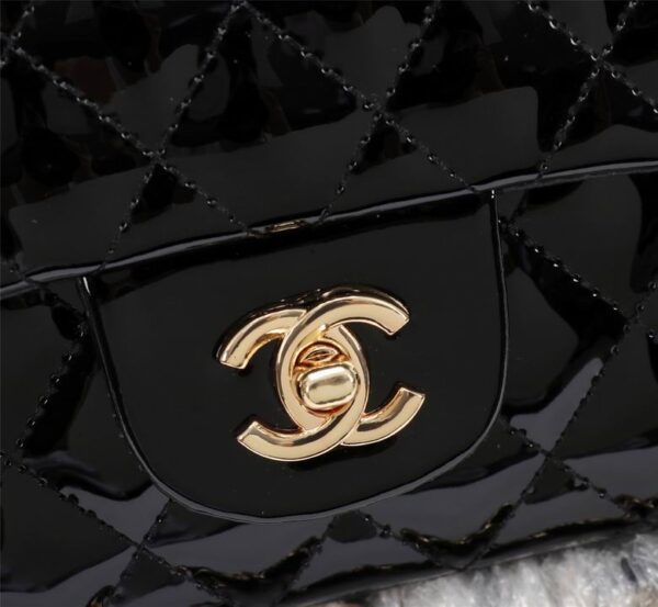 New Collection Chanel Bag 828