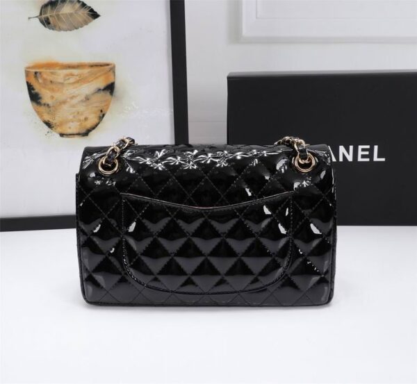 New Collection Chanel Bag 828