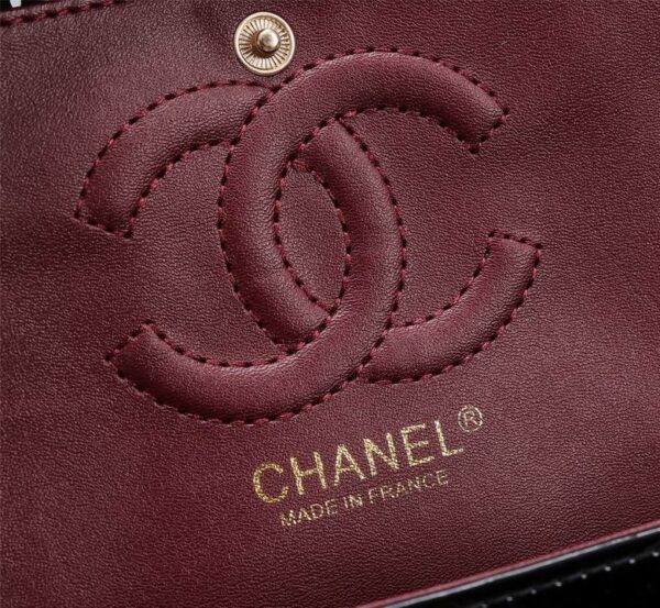 New Collection Chanel Bag 828