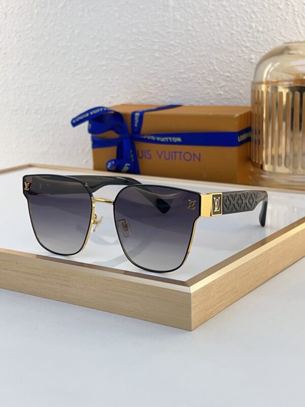 New Collection LV Glasses 234