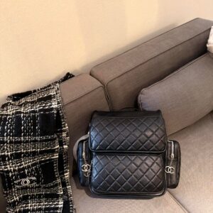 New Collection Chanel Bag 832