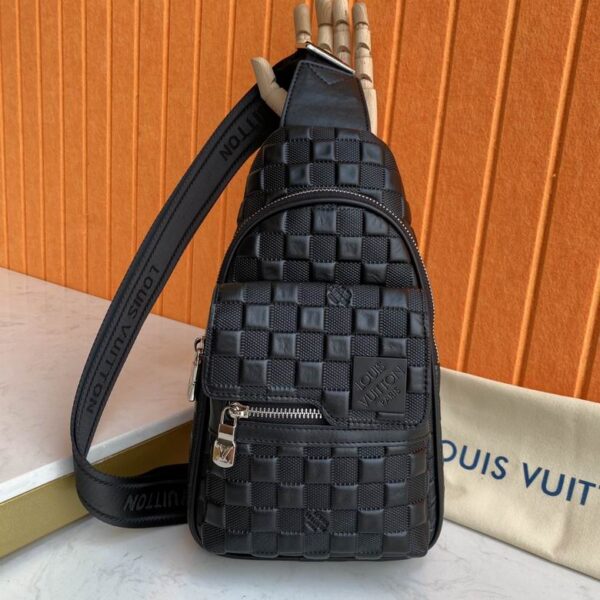 New Collection LV Bag 1959