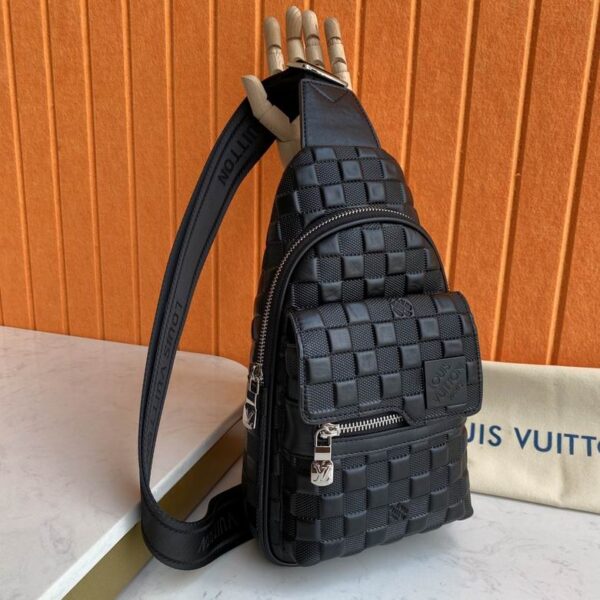 New Collection LV Bag 1959