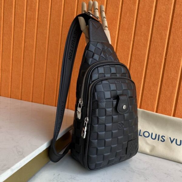 New Collection LV Bag 1962