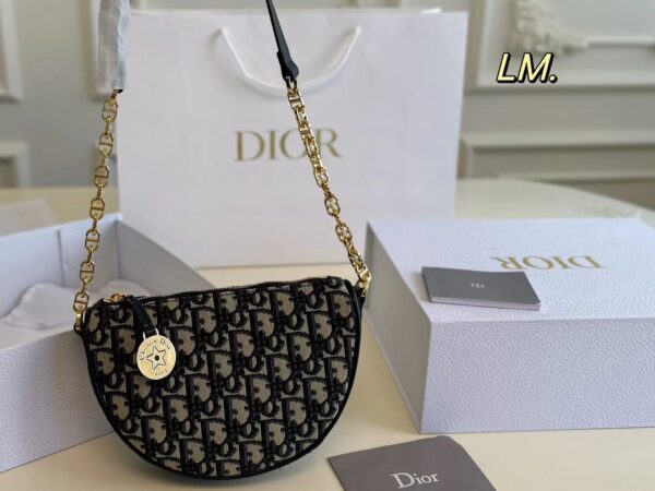 New Collection Dior Bag 334