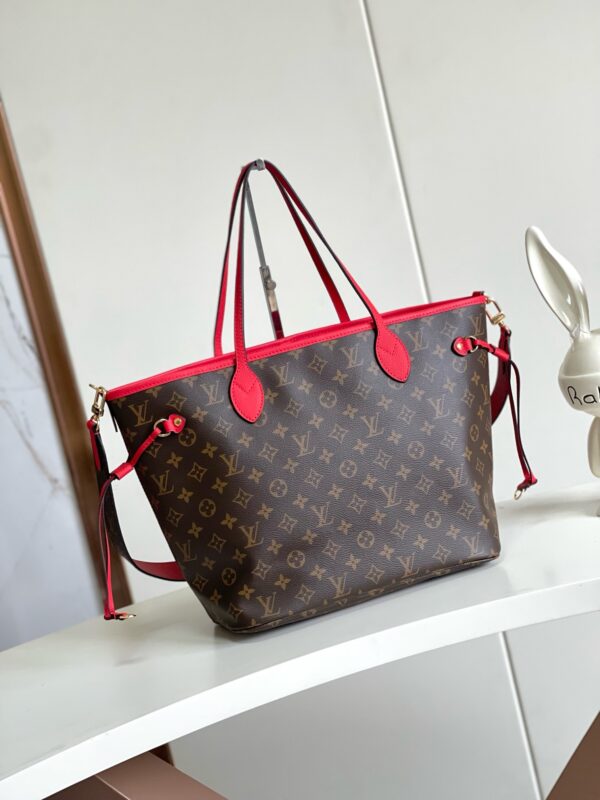 New Collection LV Bag 1926