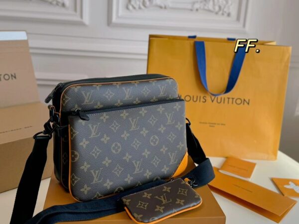 New Collection LV Bag 1949