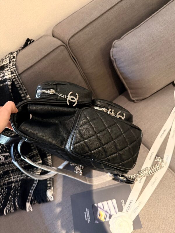 New Collection Chanel Bag 832