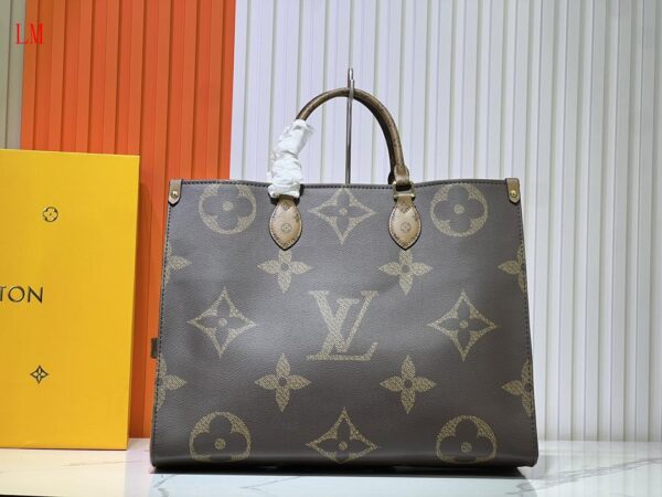 New Collection LV Bag 1978