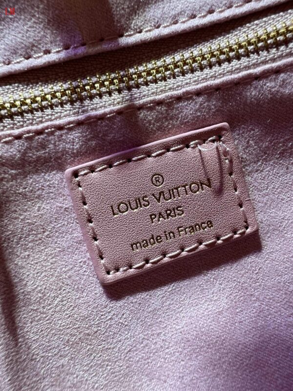 New Collection LV Bag 1980