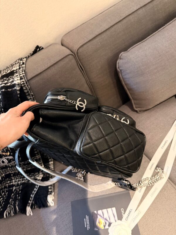 New Collection Chanel Bag 832