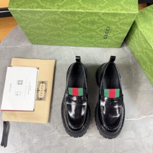 New Collection Gucci Shoes 339