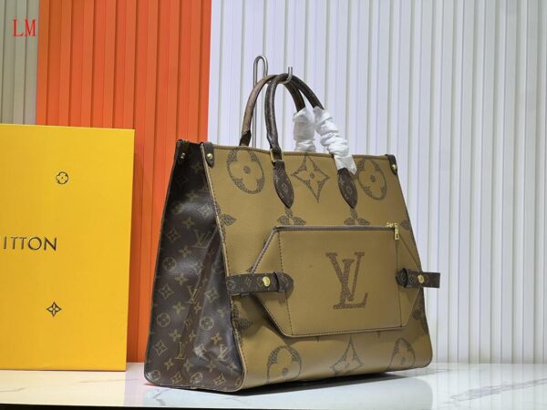 New Collection LV Bag 1978