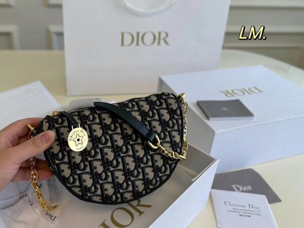 New Collection Dior Bag 334