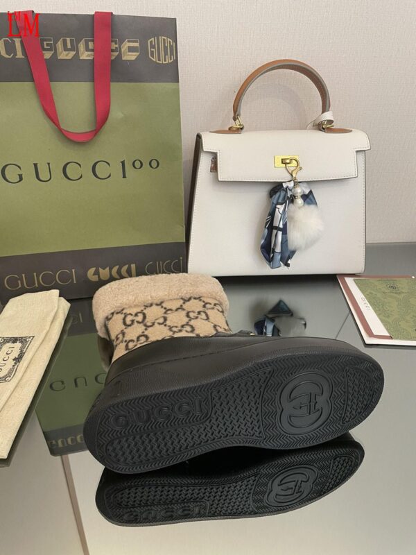 New Collection Gucci Shoes 341