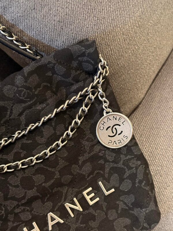 New Collection Chanel Bag 834