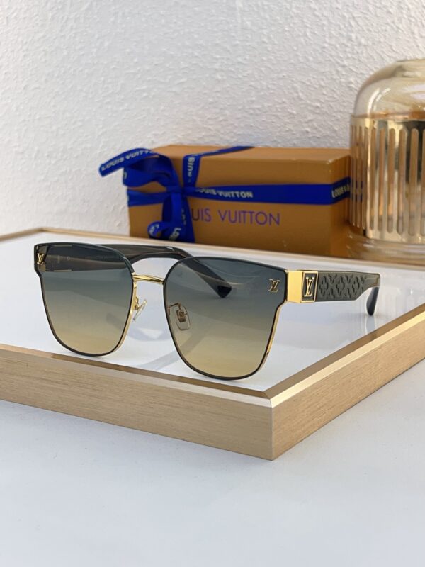 New Collection LV Glasses 234