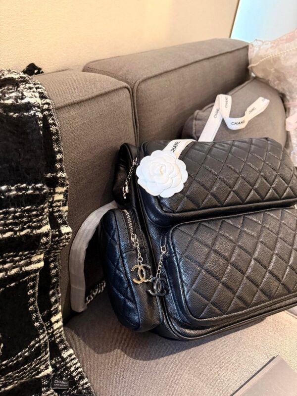 New Collection Chanel Bag 832