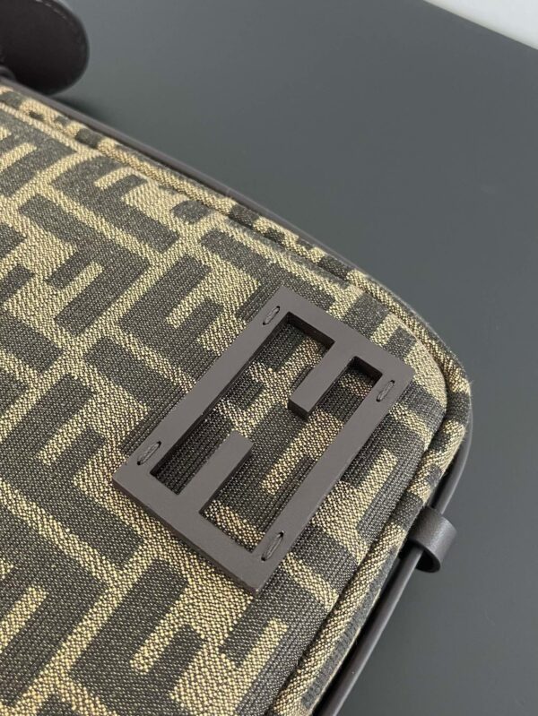 New Collection Fendi Bag 157