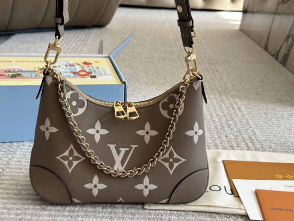 New Collection LV Bag 1963