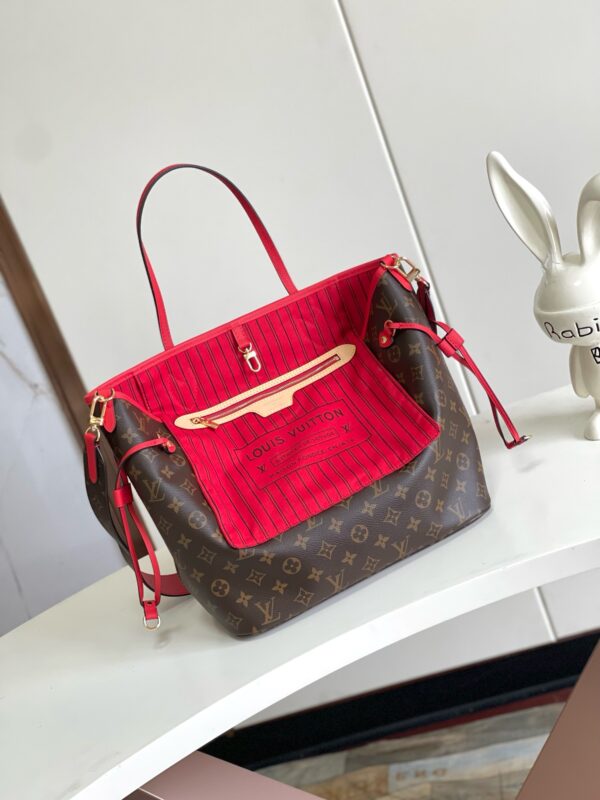 New Collection LV Bag 1926