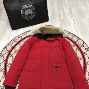 New Collection Canada Goose Jacket C016