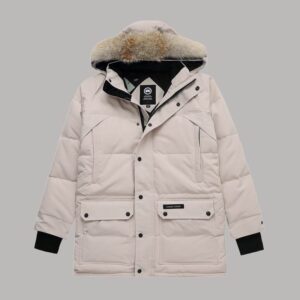 Canada Goose Jacket