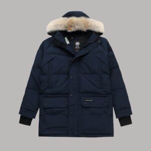 New Collection Canada Goose Jacket C019