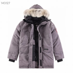 New Collection Canada Goose Jacket C024