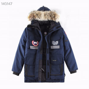 New Collection Canada Goose Jacket C026