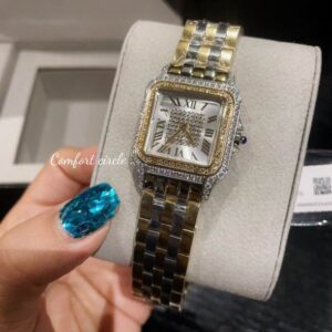 New Collection Cartier Watch 169