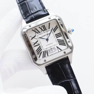 New Collection Cartier Watch 165