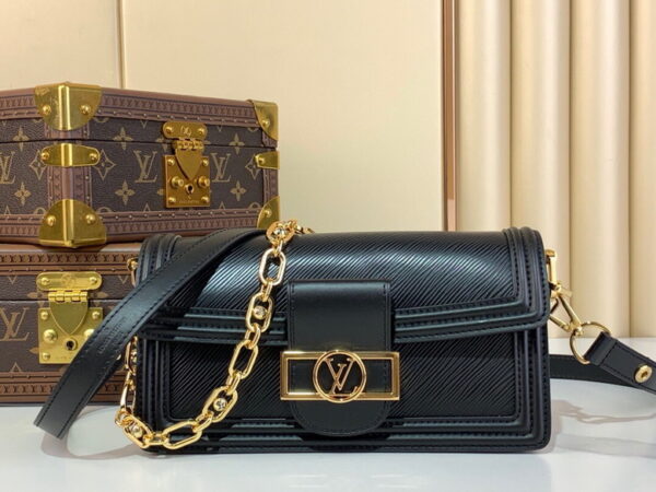 New Collection LV Bag 1989