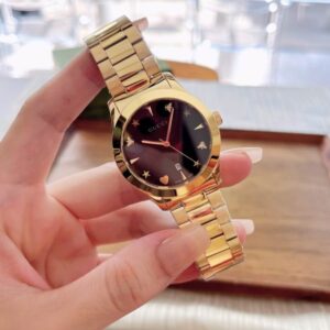 New Collection Gucci Watch 057