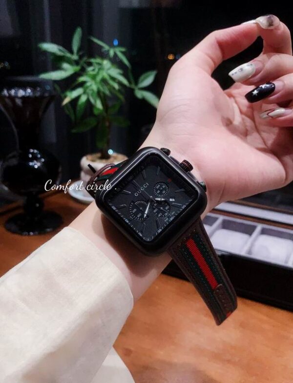 New Collection Gucci Watch 056