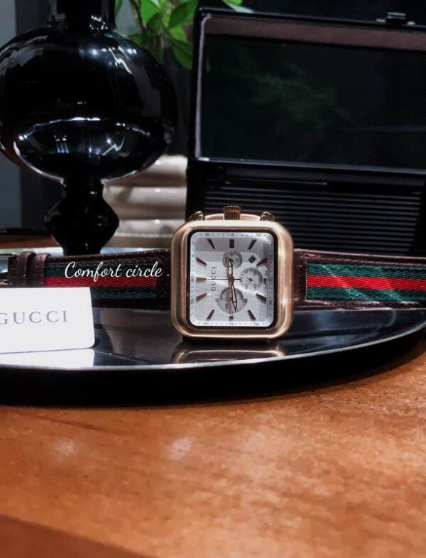 New Collection Gucci Watch 056