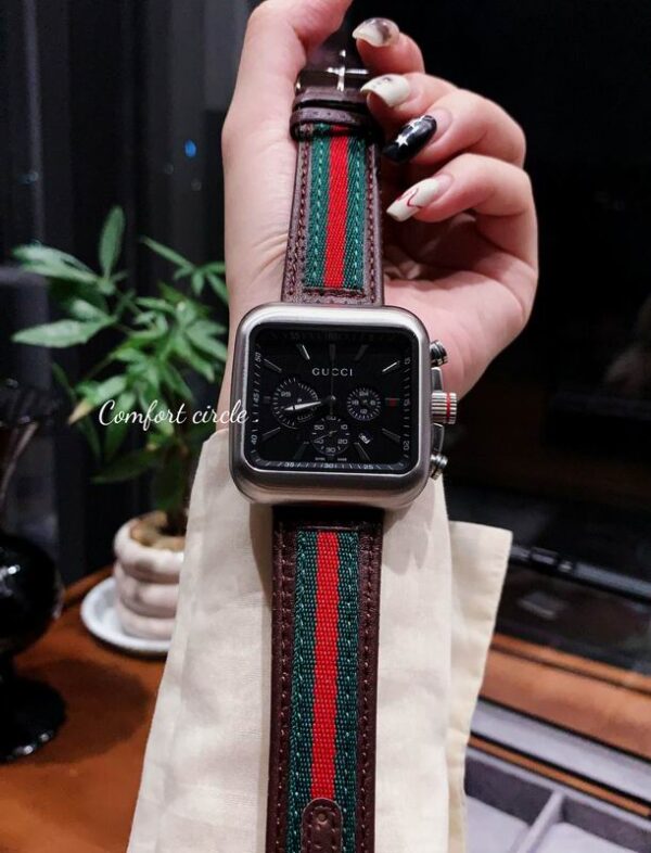 New Collection Gucci Watch 056