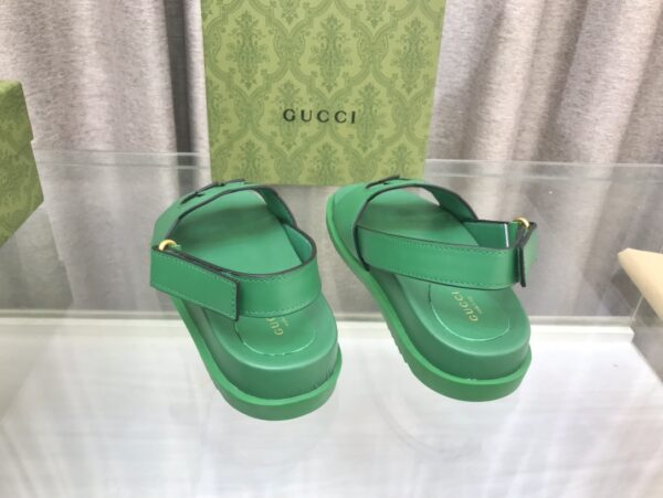 New Collection Gucci Shoes 339