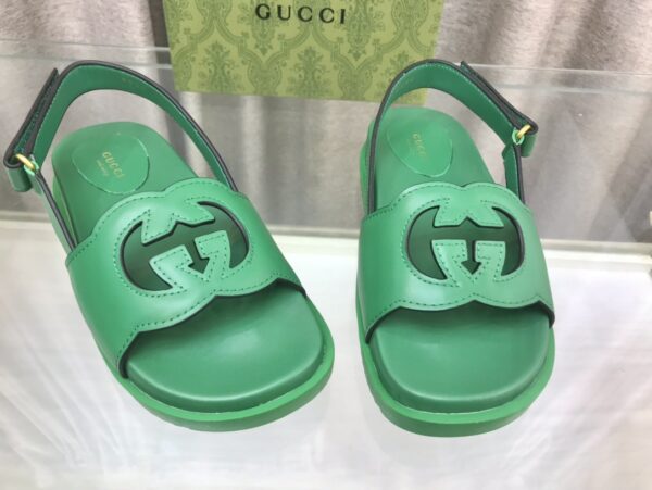 New Collection Gucci Shoes 339