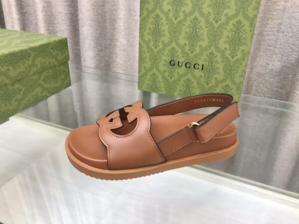 New Collection Gucci Shoes 339