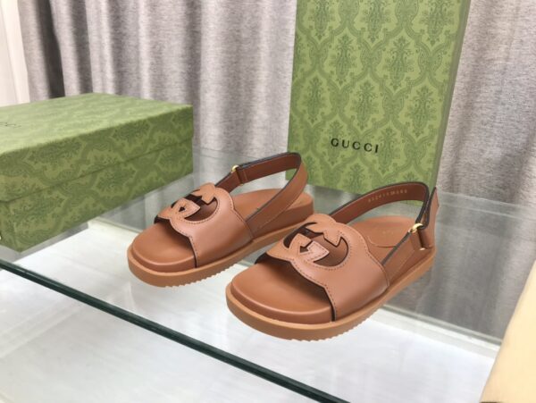 New Collection Gucci Shoes 339