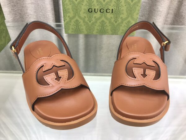 New Collection Gucci Shoes 339