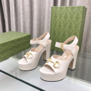 New Collection Gucci Shoes 327