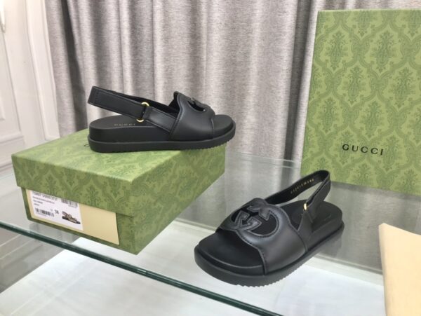 New Collection Gucci Shoes 339