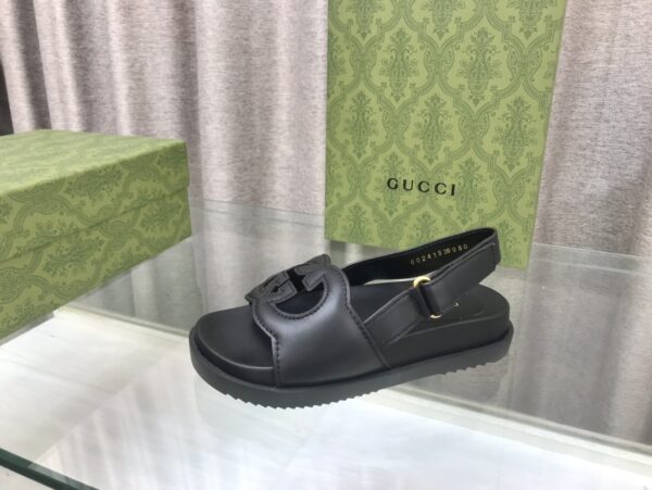 New Collection Gucci Shoes 339